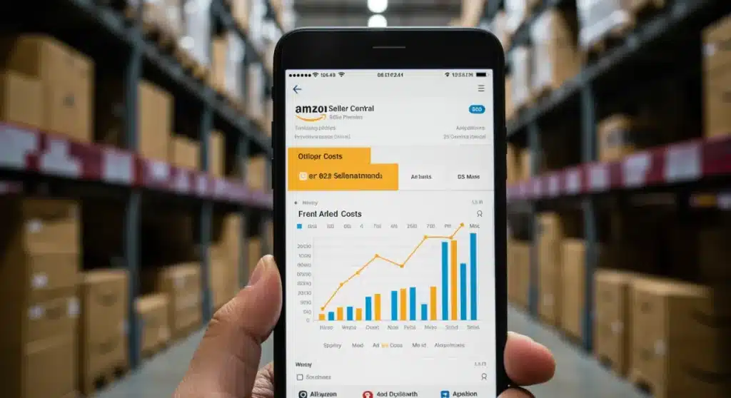 Amazon FBA Q1 2025 Fee Changes: US Seller Guide