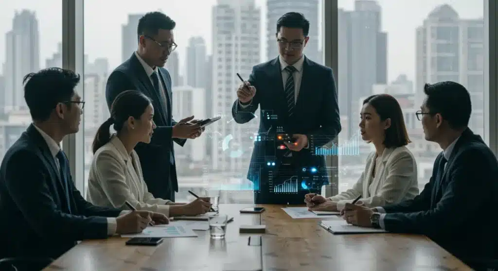 Unlocking B2B Sales Growth: 4 Negotiation Tactics for 25% Higher Deal Values