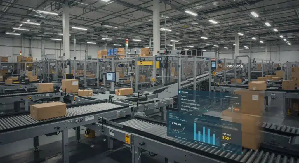 BigCommerce Shipping Integrations: 10% Faster US Delivery by 2025