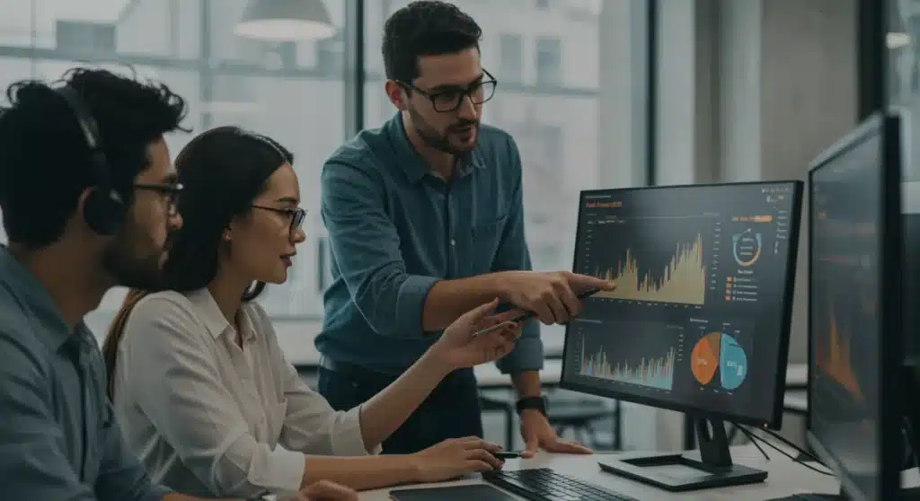 Peak Season 2025: 3-Month Action Plan for US Online Retailers