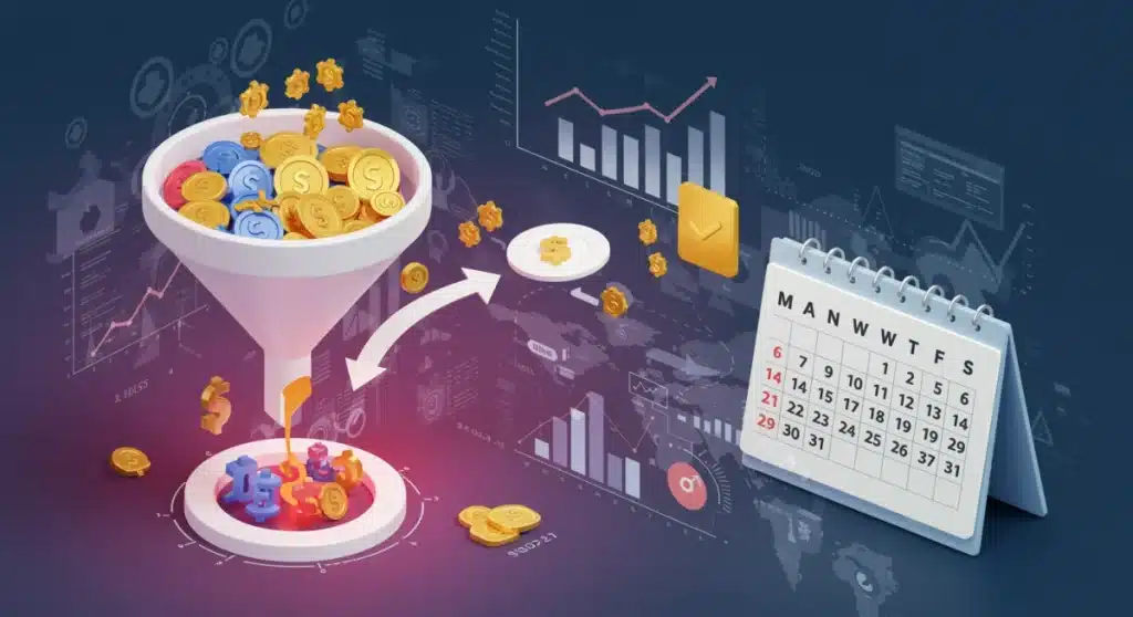 Effective Lead Nurturing: 12% More Customers by March 2025