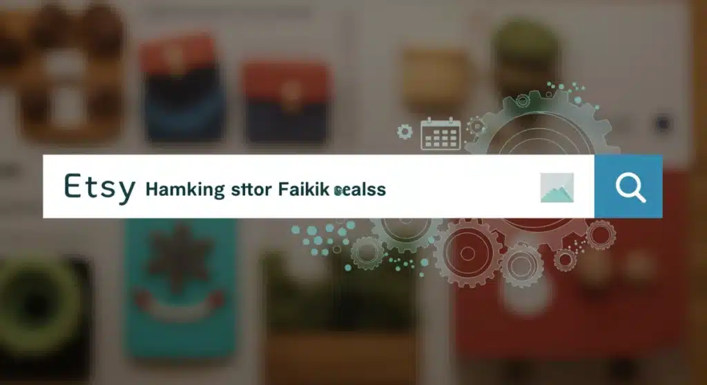 Etsy’s 2025 Search Ranking Factors: 4 Critical Updates Explained