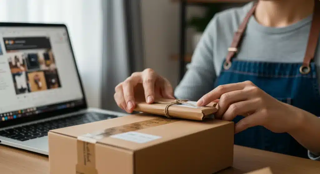 Etsy’s New Seller Protection Policies: Reducing Disputes by 25% for US Crafters in 2025