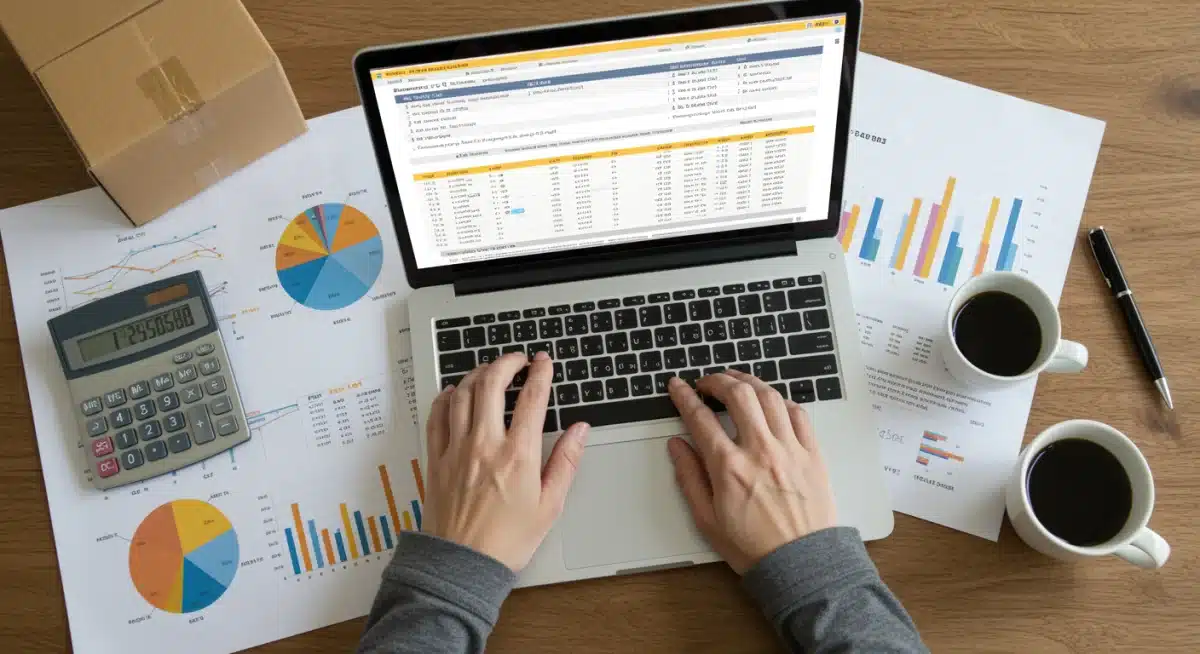 Financial planning for Amazon FBA fee adjustments