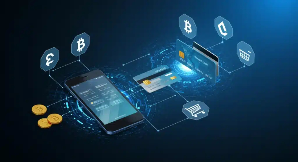 Future of Payments: 4 Emerging Trends for US Online Retailers in 2025