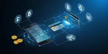 Futuristic digital payment ecosystem for US online retailers