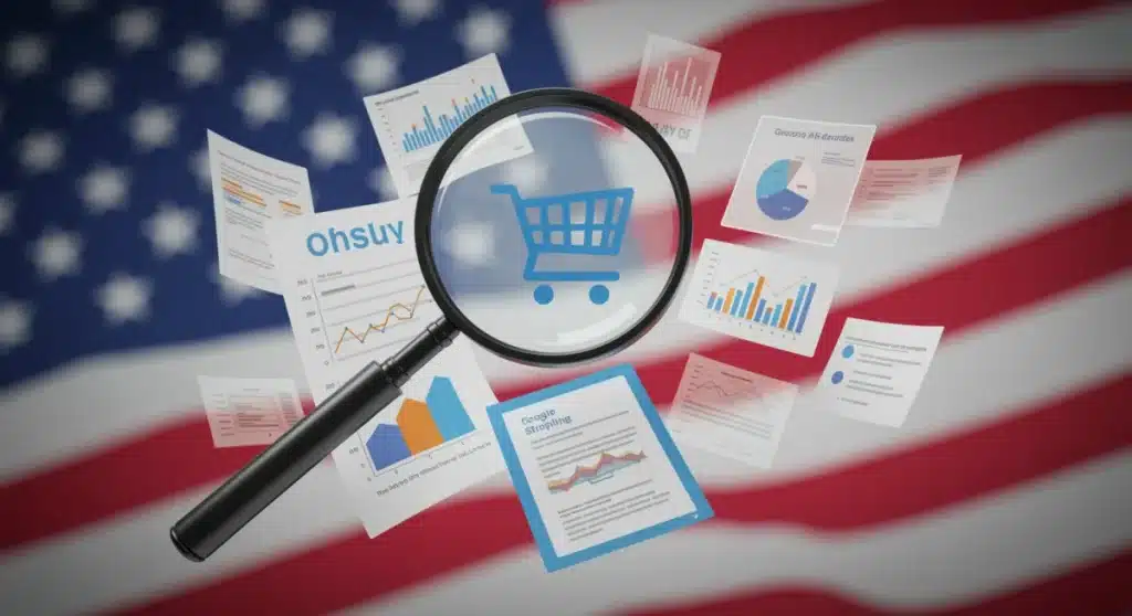 Google Shopping Q2 2025 Policy Revisions: US Advertiser Impact