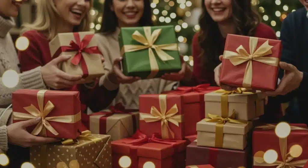 Gift Guide Strategies for Holiday 2025: Boost Conversions by 18%