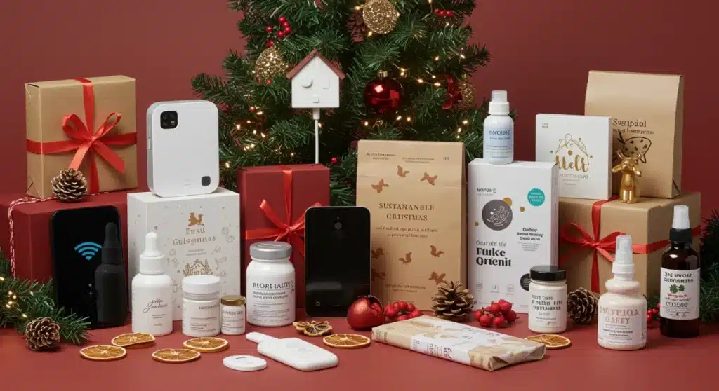 Top 10 Holiday Product Categories 2025: Maximize Inventory ROI