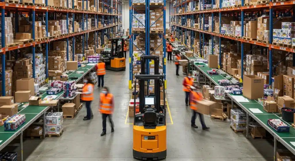 Mastering 2025 Holiday Returns: Reduce Losses by 15%