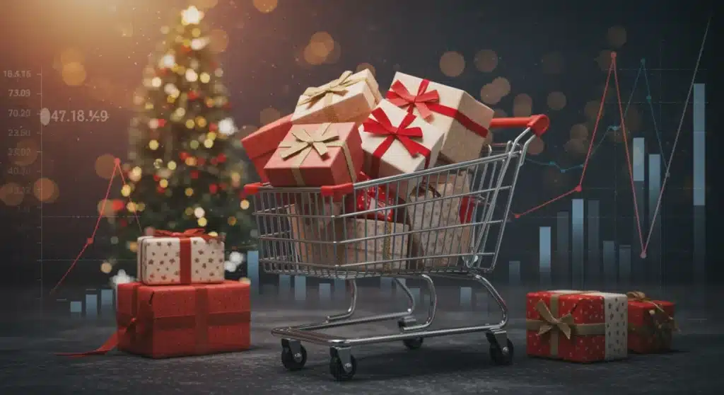 Inflation’s Impact on 2025 Holiday Spending: Retailer Insights