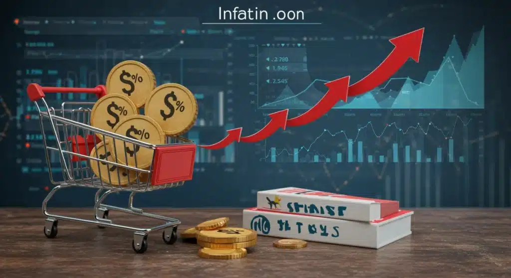 Inflation’s Impact on US Consumer Spending: Q1 2025 Analysis for Online Retailers