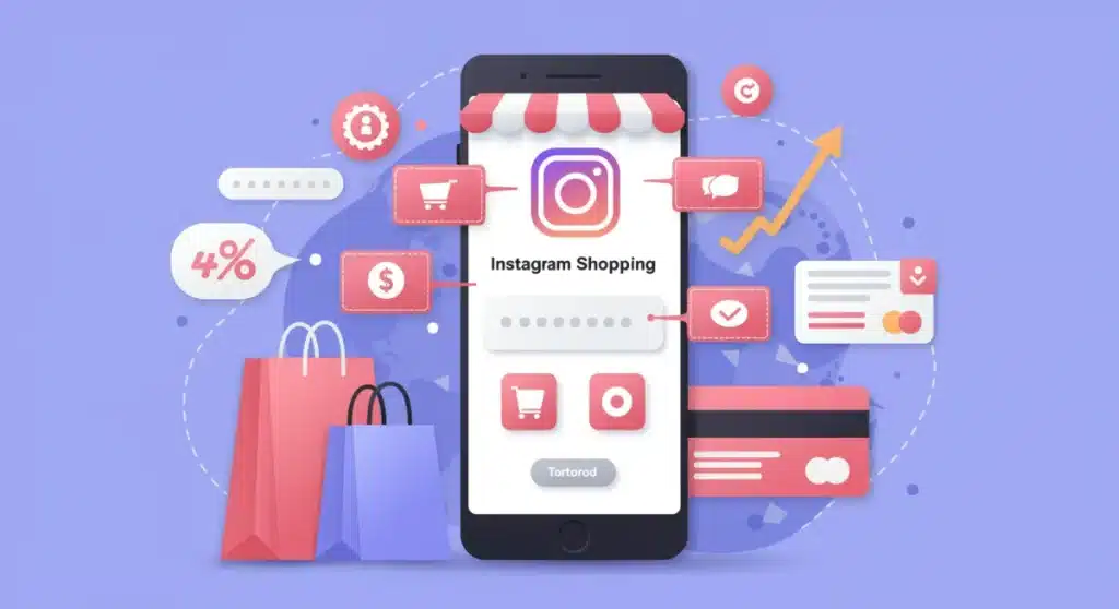 Instagram Shopping 2025: 18% Discoverability Boost for US Businesses
