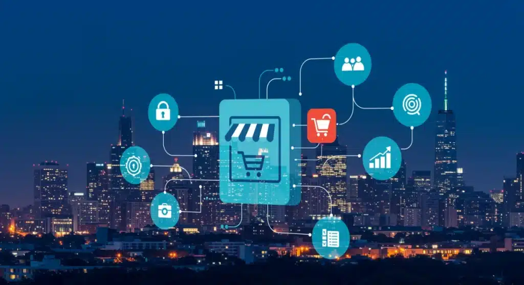 Magento Open Source 2.5: Security & Performance for US Businesses 2025