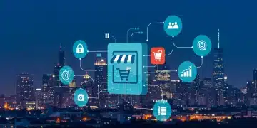 Secure and high-performance Magento 2.5 platform for US e-commerce