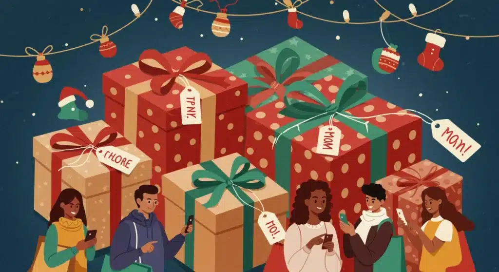 Personalized Holiday Offers 2025: Boost Engagement & Sales