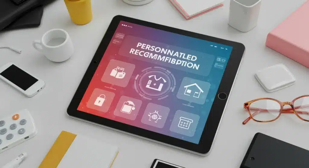 Personalization at Scale: Boost US Retail Conversions by 30% in 2025