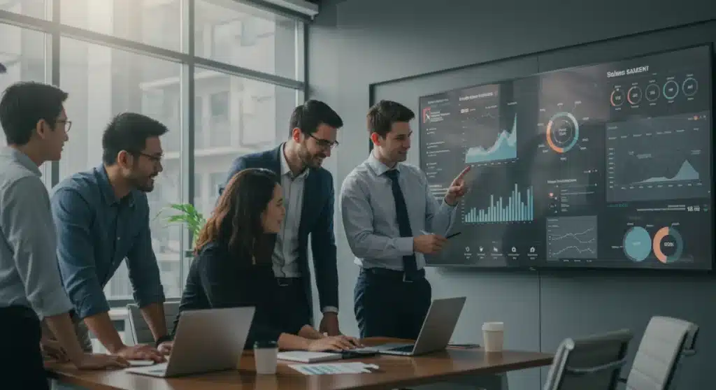 Sales Enablement Best Practices: Boost Performance 14% by 2025