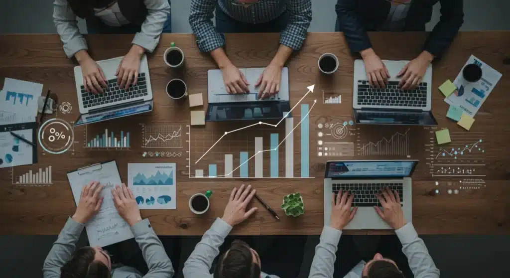 Optimize Your Sales Cycle: 20% Faster Deal Closure in 2025