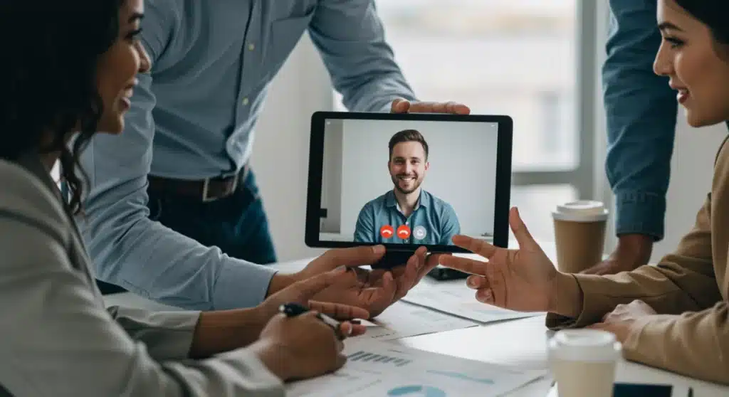 Video in Sales: Drive 25% More Engagement by 2025