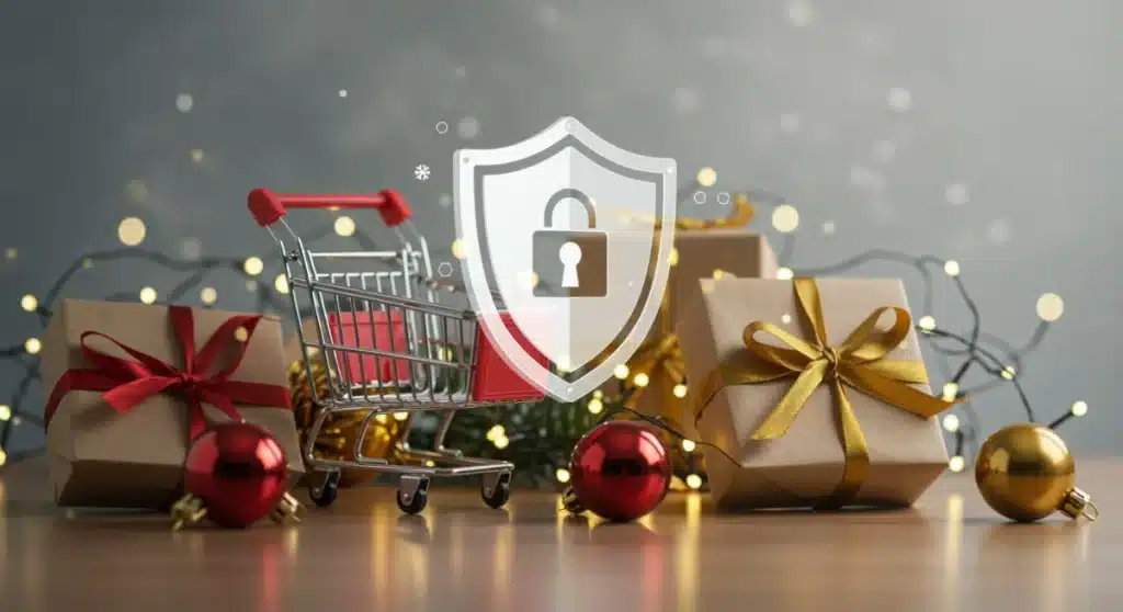 Holiday 2025 Fraud Prevention: Protecting E-commerce from 5 Scams