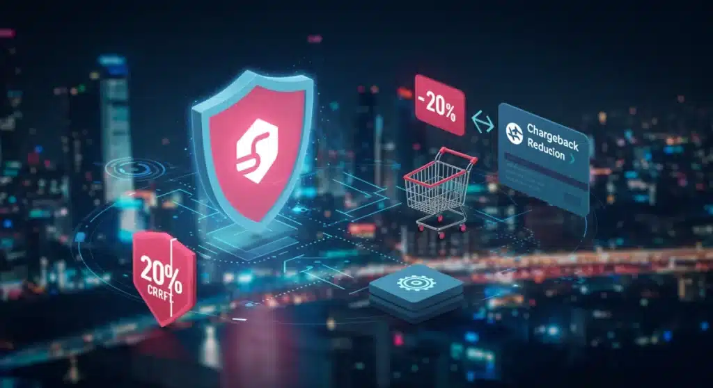 Shopify Payments 2025: New Fraud Features for US Sellers