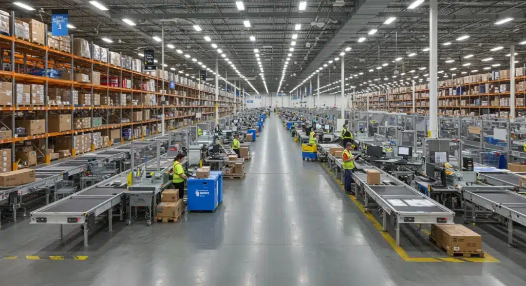 WFS 2025 Expansion: What New Capabilities Mean for US Brands