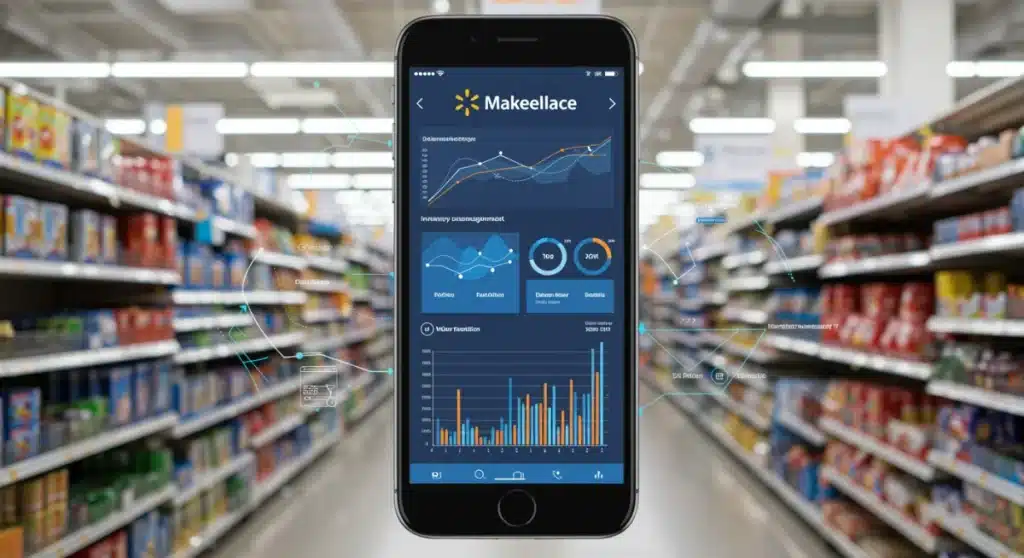 Walmart Marketplace API Enhancements: 20% Faster Inventory Updates